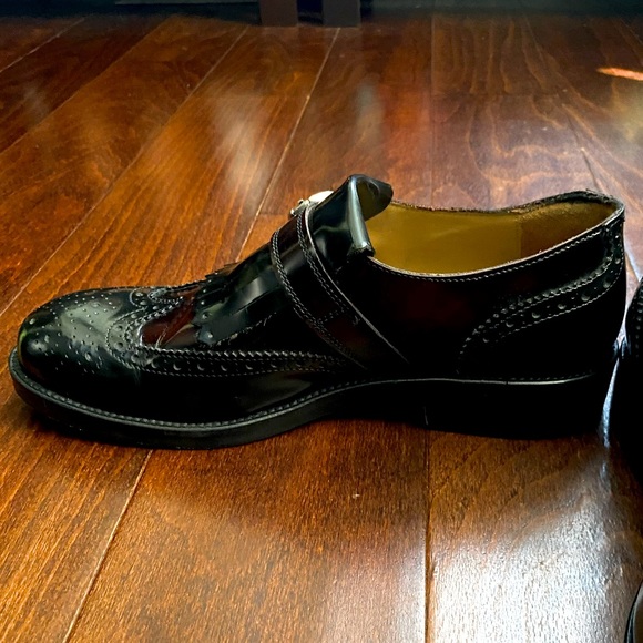 Leonardo Principi Loafers - Picture 3 of 5